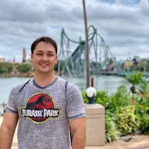 Meet your Posher, Kyle